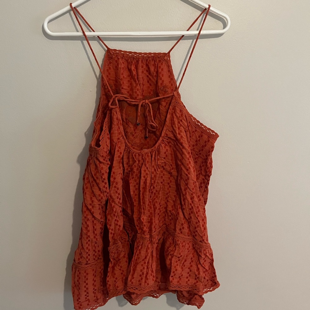 Free people tank